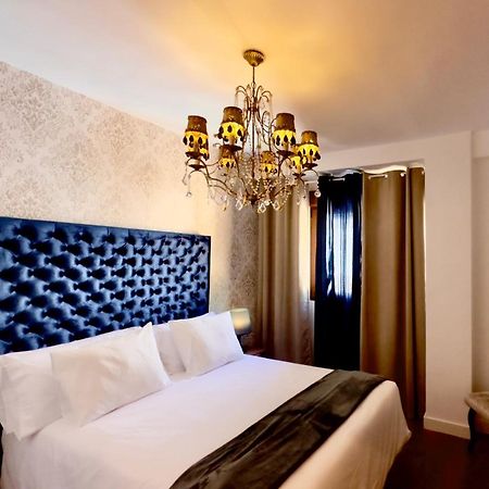 Libelle Andalusian Hideaway C Villa Granada Eksteriør bilde