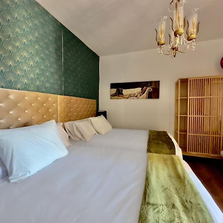 Libelle Andalusian Hideaway C Villa Granada Eksteriør bilde