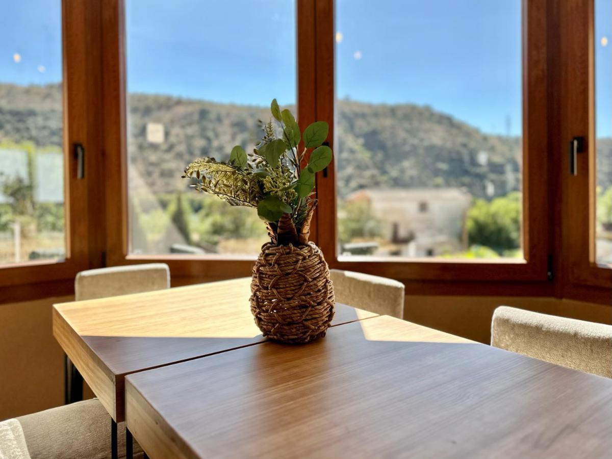 Libelle Andalusian Hideaway C Villa Granada Eksteriør bilde