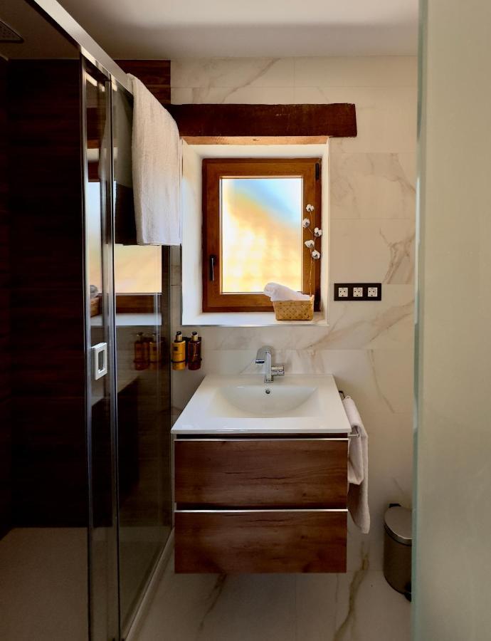 Libelle Andalusian Hideaway C Villa Granada Eksteriør bilde