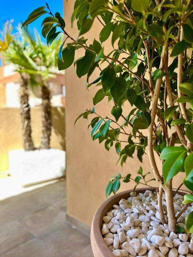 Libelle Andalusian Hideaway C Villa Granada Eksteriør bilde
